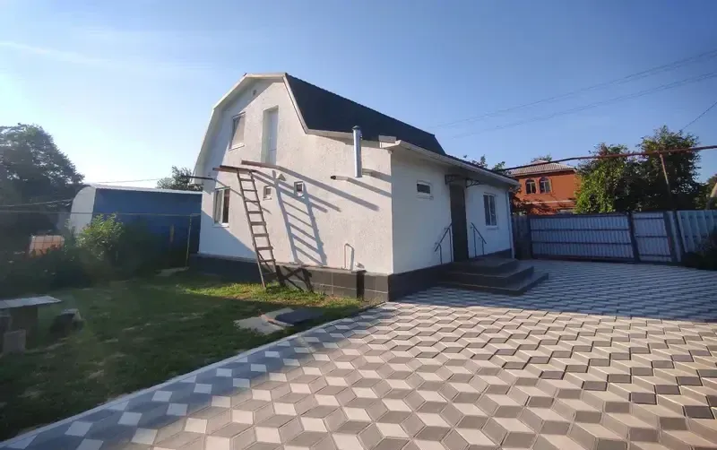 Дом под ключ «Комфорт» — фото 2
