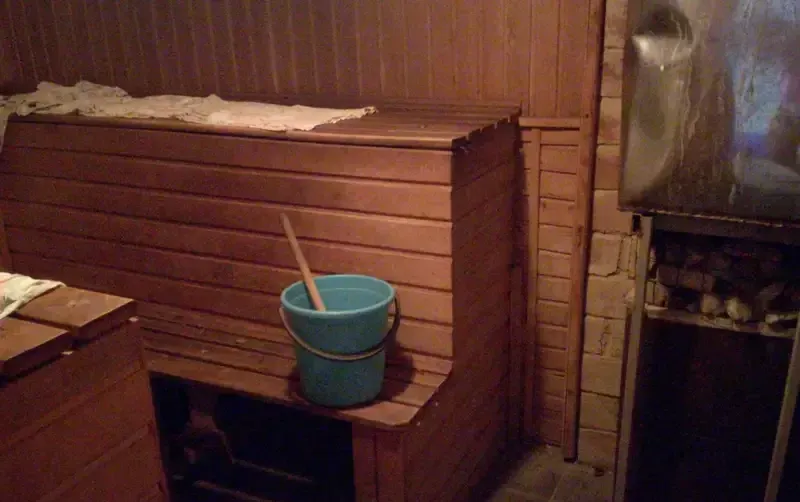 Частный сектор «Белорусский домик» — фото 2