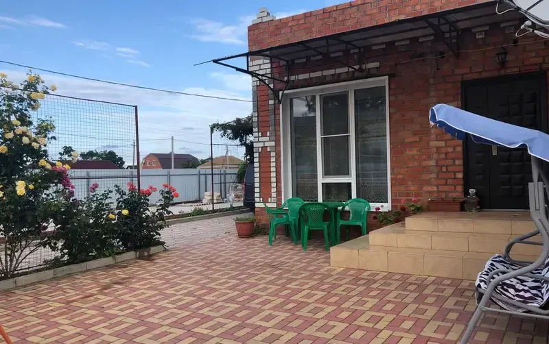 Частный дом «У моря» — фото 5