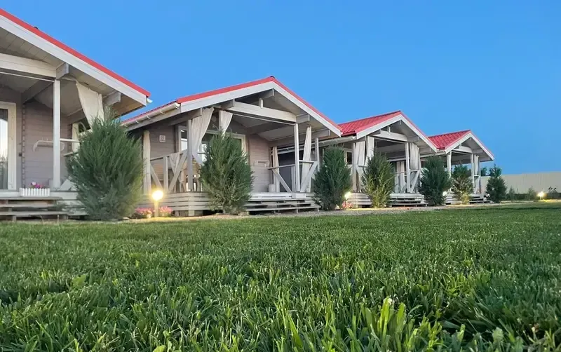 База отдыха «Культура»