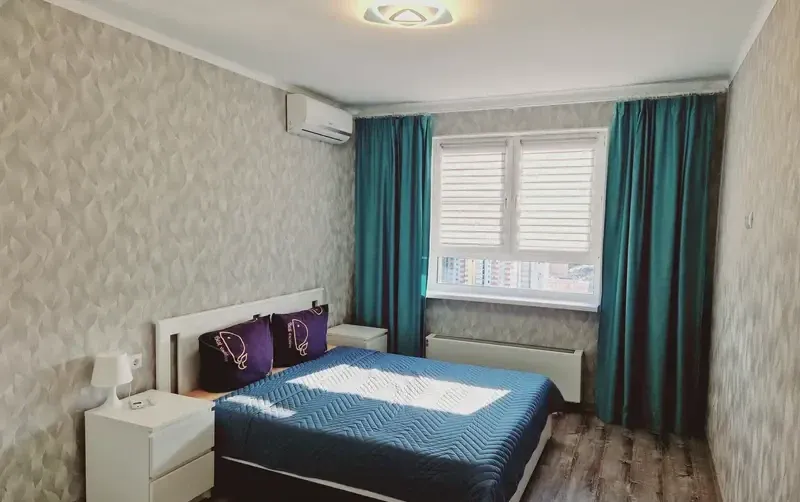 Евродвушка у моря — фото 2
