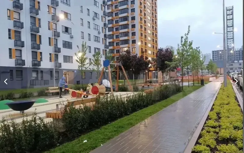 Евродвушка у моря — фото 5