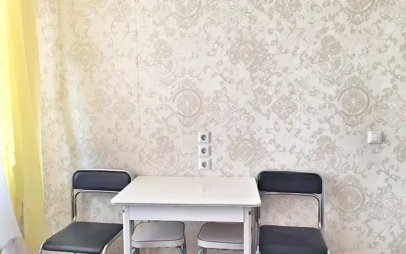 Квартира у пляжа Алексино — фото 4