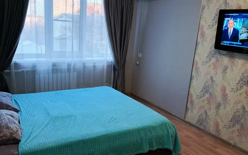 Квартира на Индустриальной — фото 3