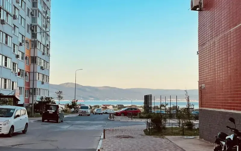 Квартира рядом с морем — фото 2