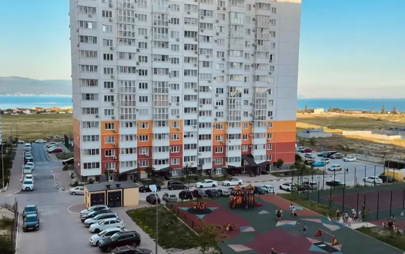 Квартира рядом с морем — фото 3