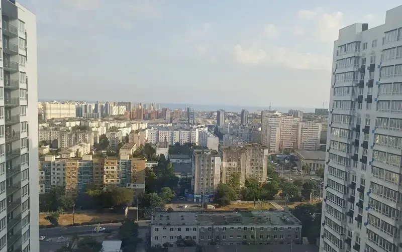 Квартира в ЖК «Облака 2» — фото 3
