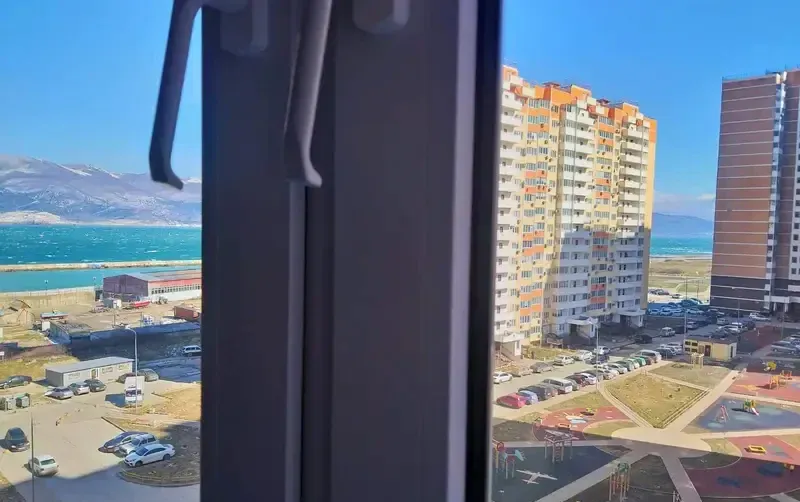 Комфортная квартира в 200 м. от моря — фото 2