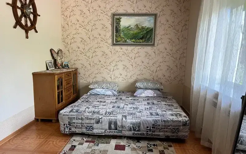 Дом под ключ на Леселидзе — фото 2