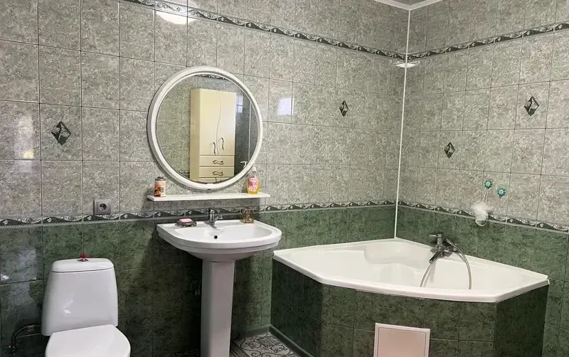 Дом под ключ на Леселидзе — фото 5