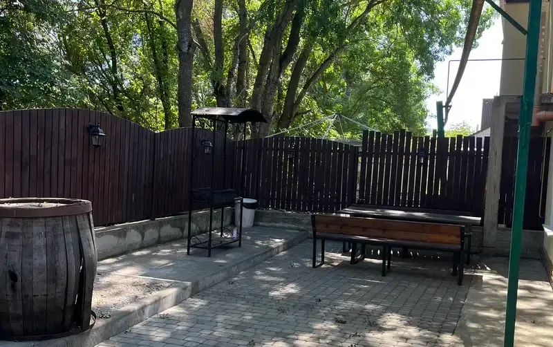 Таунхаус в Абрау-Дюрсо — фото 5