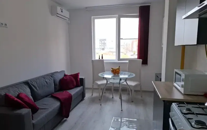 Квартира 700 м от моря — фото 2