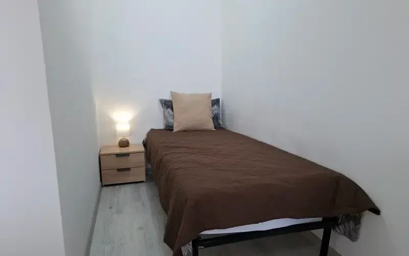 Квартира 700 м от моря — фото 3