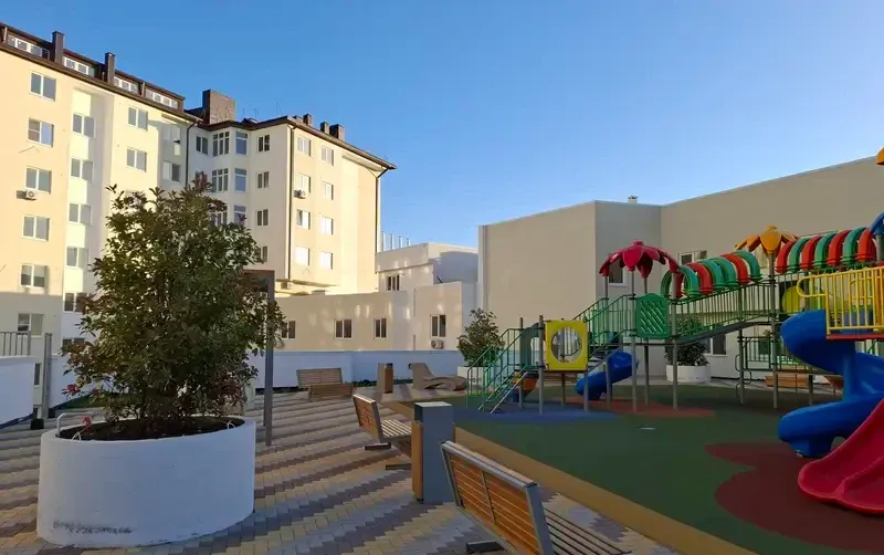 Квартира 700 м от моря — фото 4