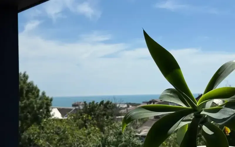 Коттедж с видом на море — фото 3
