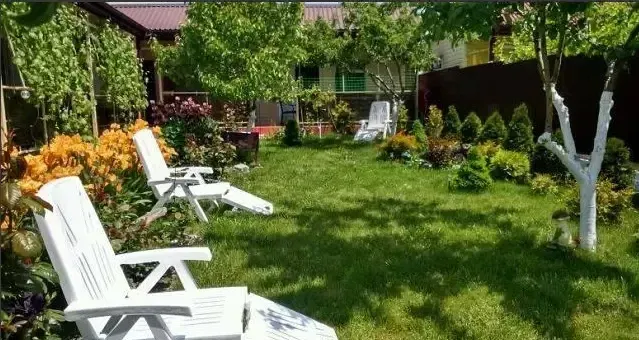 Комната в частном доме на Ленина