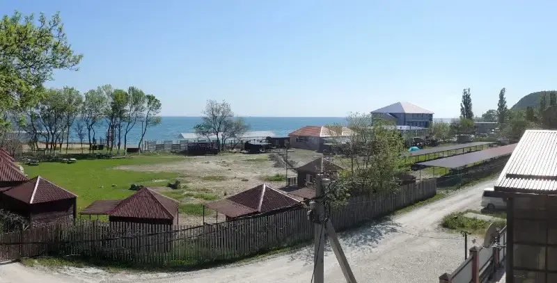 Гостевой дом «Светлана» — фото 2