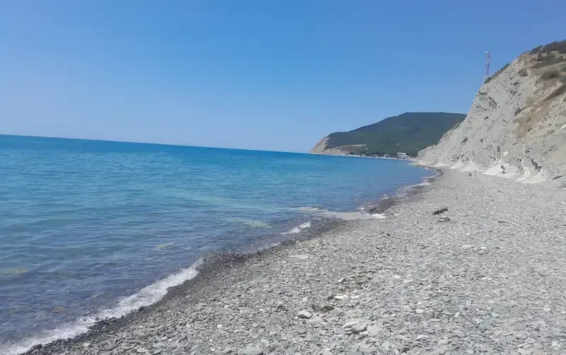 Дом на море