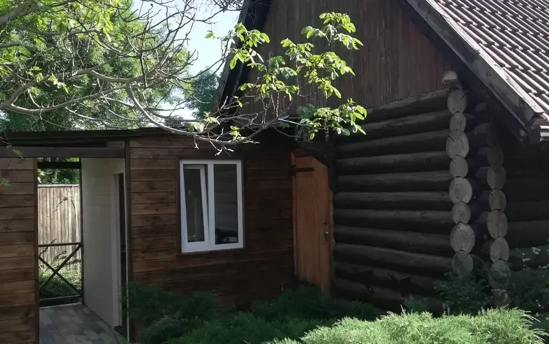Комплекс домиков «Отдых с детьми» — фото 3