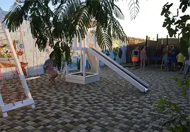 Гостевой Дом «Мэри-Тель» — фото 4