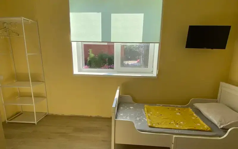 Домик на Октябрьской — фото 3