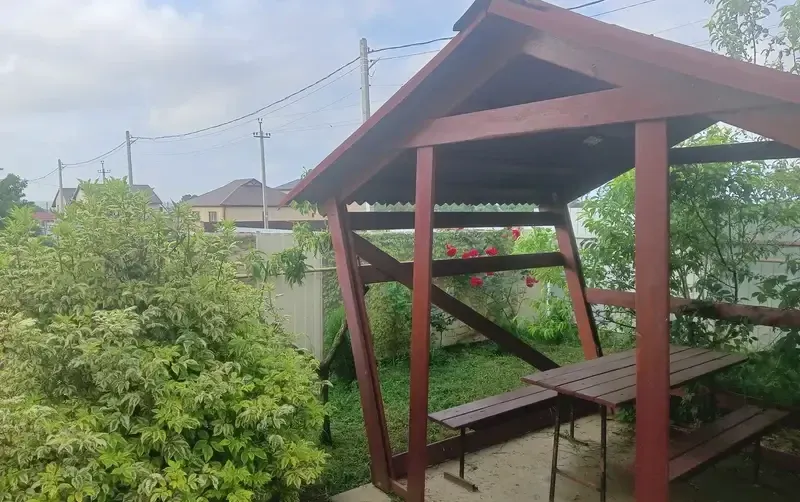 Студия в частном доме на Октябрьской