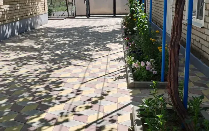 Домик на Суворовском — фото 4