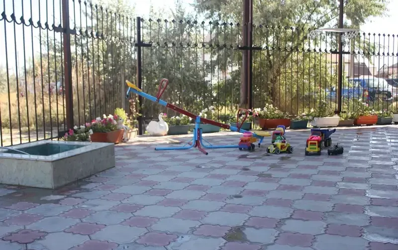 Гостевой дом «Домашний уют» (с кухней в номере) — фото 5