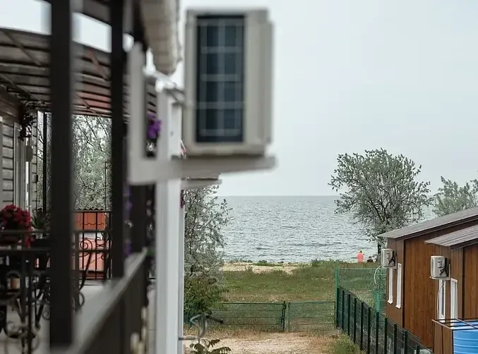 Гостевой дом «Лорис» — фото 4