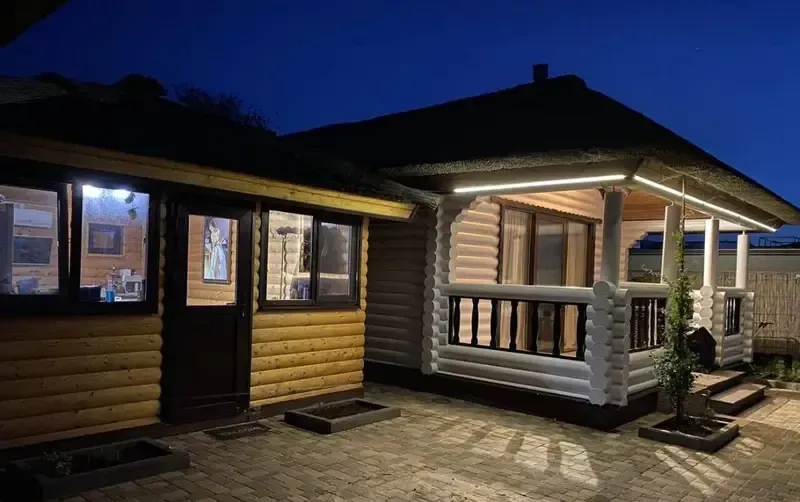 Гостевой дом «Azov Place» — фото 3
