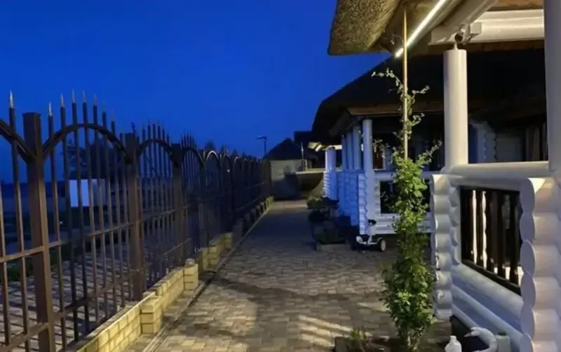 Гостевой дом «Azov Place» — фото 5