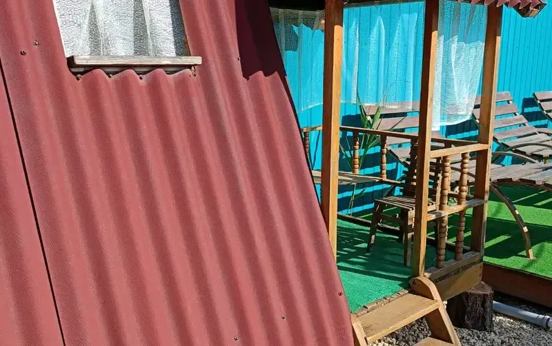 Частный дом — фото 5