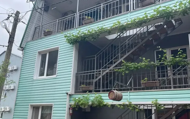 Частный дом «Чайка» — фото 3