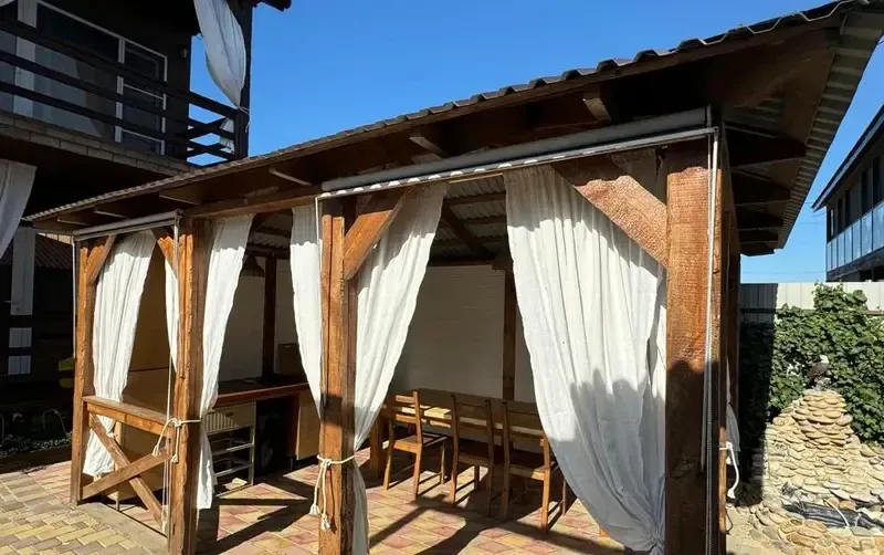 Дом под ключ «Комфорт» — фото 2