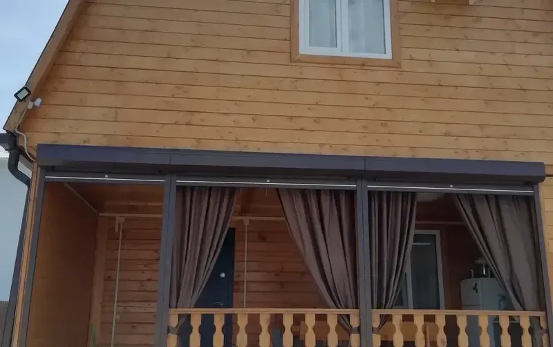 Дом под ключ «Ника» — фото 3