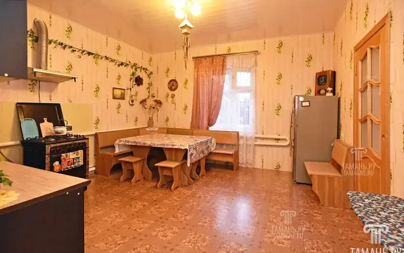 Дом под ключ «Радушный»