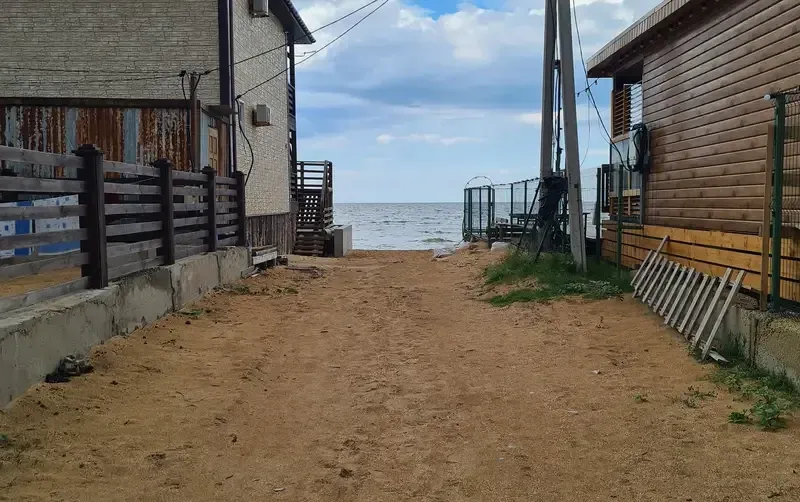 Дом под ключ