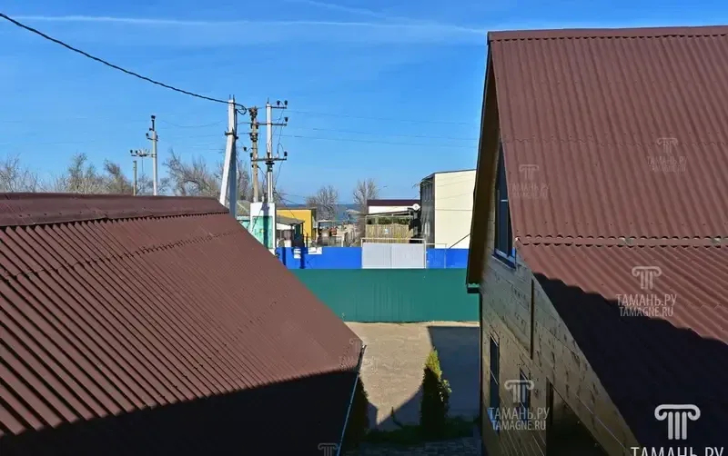 Коттедж «Ласковый берег» — фото 5