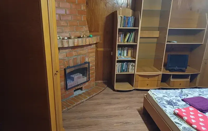 Домик у моря