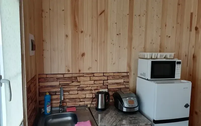 Дом под ключ «Южный»