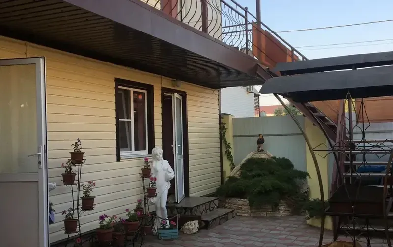 Частный дом на Курортной — фото 2