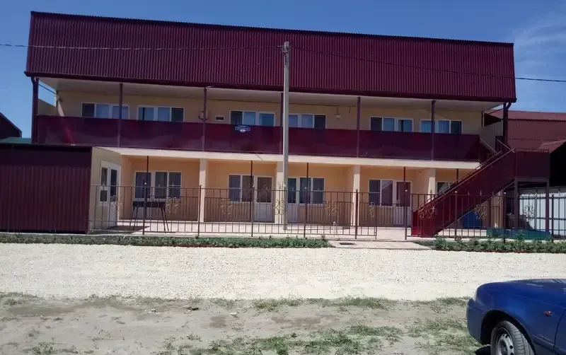 Частный дом «Прохлада»