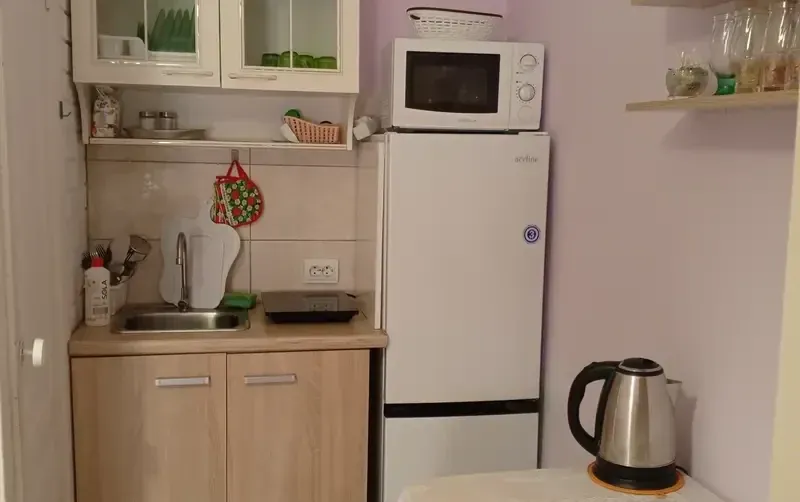 Часть дома под ключ — фото 5