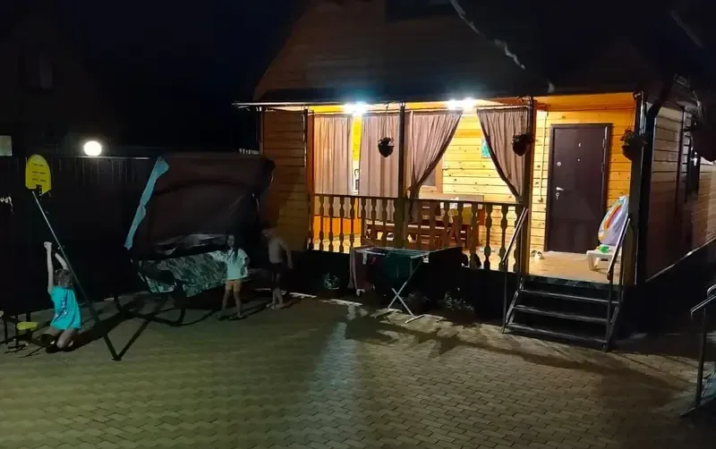 Дом под ключ «Приазовец» — фото 4