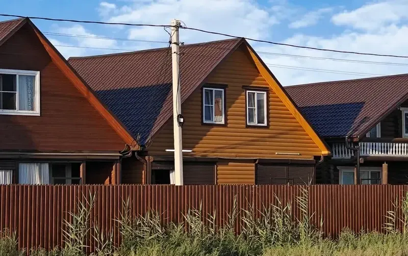 Дом на Курортной — фото 3