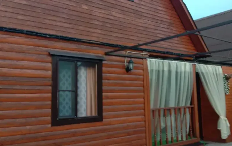 Дом под ключ на Курортной — фото 2