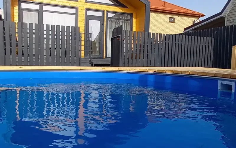 Барнхаус семейный