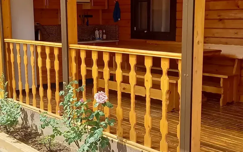 Коттедж «На клубничной» — фото 2
