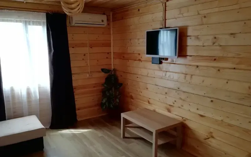 Коттедж «На клубничной» — фото 4