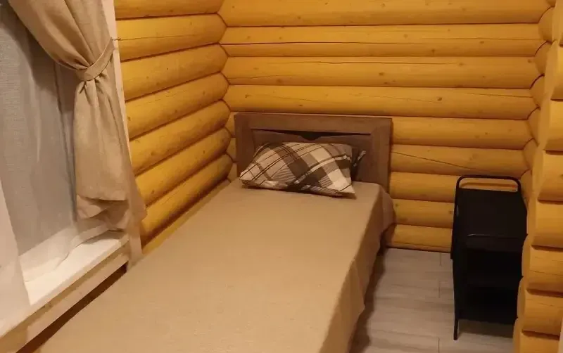 Дом под ключ у моря — фото 3